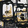 Sevimli Kedi Tarot Destesi: 78 Neşeli Bilgelik Kartı