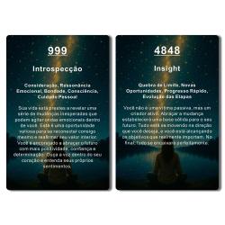 Portugiesische Orakelkarten: Tägliche Lesungen & Kartenspiele