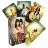 Mystical Moments Tarot-Deck: Wahrsagerei & Unterhaltung