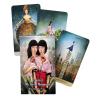Mystical Moments Tarot-Deck: Wahrsagerei & Unterhaltung