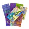 Sihirli Prizma Tarot Destesi: Kehanet ve Kahin Okumaları