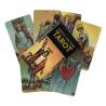 Sihirli Prizma Tarot Destesi: Kehanet ve Kahin Okumaları