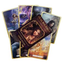 Sihirli Prizma Tarot Destesi: Kehanet ve Kahin Okumaları