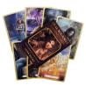 Sihirli Prizma Tarot Destesi: Kehanet ve Kahin Okumaları