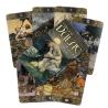 Sihirli Prizma Tarot Destesi: Kehanet ve Kahin Okumaları