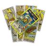 Sihirli Prizma Tarot Destesi: Kehanet ve Kahin Okumaları