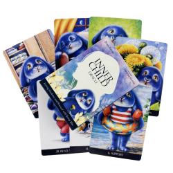 Carte dell'Oracolo del Bambino Interiore: Scopri la tua saggezza e guida interiore
