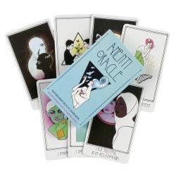 Lenormand Kehanet Kartları: Kehanet ve Vizyoner Okumalar