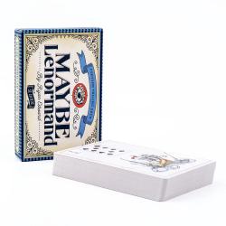 Lenormand-Orakelkarten-Set: Anfängerleitfaden zur Wahrsagerei