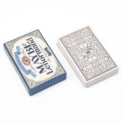 Lenormand-Orakelkarten-Set: Anfängerleitfaden zur Wahrsagerei