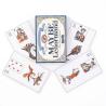 Lenormand-Orakelkarten-Set: Anfängerleitfaden zur Wahrsagerei
