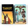 78-Karten-Tarotdeck: Orakel-, Prophezeiungs- und Wahrsage-Lesungen