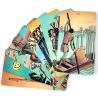78-Karten-Tarotdeck: Orakel-, Prophezeiungs- und Wahrsage-Lesungen