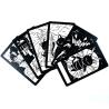 Yavru Kedi Tarot Kehanet Kartları: Kehanet ve Eğlence İçin 78 Parçalık Deste
