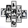 Yavru Kedi Tarot Kehanet Kartları: Kehanet ve Eğlence İçin 78 Parçalık Deste