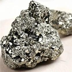 Amethyst- und Rosenquarzkristalle – Natürliche Rohproben für Reiki