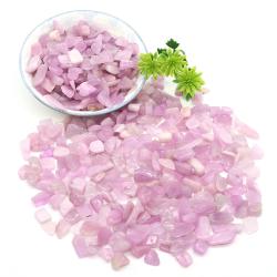 Kunzit Kristal Parçaları: Doğal Reiki Şifa Taşları ve Dekoratif Ürünler