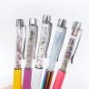 Penna a sfera Crystal Gravel - Scrittura unica ed energica
