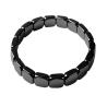 Bracelet en hématite pour homme : un regain de confiance et d'énergie