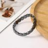 Bracelet en hématite pour homme : un regain de confiance et d'énergie