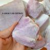 Ham Pembe Kunzit Kristali: Doğal Reiki Şifa Örneği