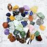 Amethyst-Rohstein: Natürliche Heilwirkung & Dekoration