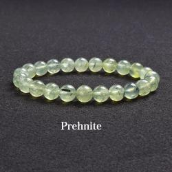Natursteinarmband: Apatit, Lapislazuli, Achat & Tigerauge