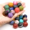Amethyst-Kristallkugeln: Heilende Energie, Schmuck & Dekoration