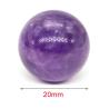 Amethyst-Kristallkugeln: Heilende Energie, Schmuck & Dekoration
