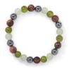 Bracelets Œil de Tigre : Bijoux de guérison spirituelle et énergétique