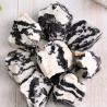Pietra naturale di zebra: cristallo curativo grezzo per diffusori e decorazioni