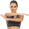 Balle de massage EPP haute densité | Soulagement et récupération musculaire