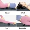 Balle de massage EPP haute densité | Soulagement et récupération musculaire