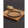 Pyrite Bead Bracelets: Healing Energy & Spiritual Jewelry