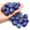 Pierres roulées de lapis-lazuli : cristaux de guérison et décoration