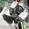 Pietre di quarzo shungite grezze: protezione naturale dai campi elettromagnetici e guarigione Reiki