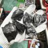 Pietre di quarzo shungite grezze: protezione naturale dai campi elettromagnetici e guarigione Reiki