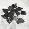 Pietre di quarzo shungite grezze: protezione naturale dai campi elettromagnetici e guarigione Reiki