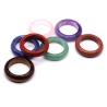 Chakra-Ring aus Heilkristallen | Vintage- und Punk-Edelsteinschmuck