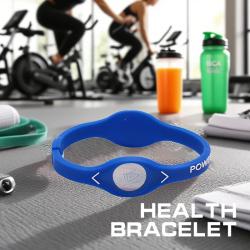 Power Balance Armband: Steigert Leistung und Regeneration