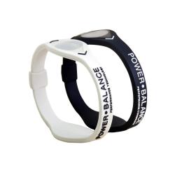 Bracelet Power Balance : Améliore les performances et la récupération