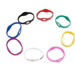 Bracelet Power Balance : Améliore les performances et la récupération