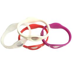 Bracelet Power Balance : Améliore les performances et la récupération