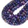 Natursteinperlen: Amethyst & Quarz zum Basteln & Heilen