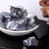 Pietra naturale Terahertz: cristallo grezzo da 200 g per decorazioni e Reiki