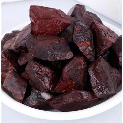 Oriental Jasper Bloodstone: Natural Crystal Diffuser & Gift