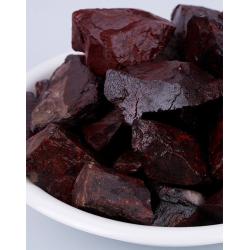 Oriental Jasper Bloodstone: Natural Crystal Diffuser & Gift