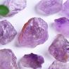 Amethyst-Rohstein: Energieheilung & Chakra-Ausgleich