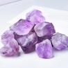 Amethyst-Rohstein: Energieheilung & Chakra-Ausgleich