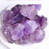 Amethyst-Rohstein: Energieheilung & Chakra-Ausgleich